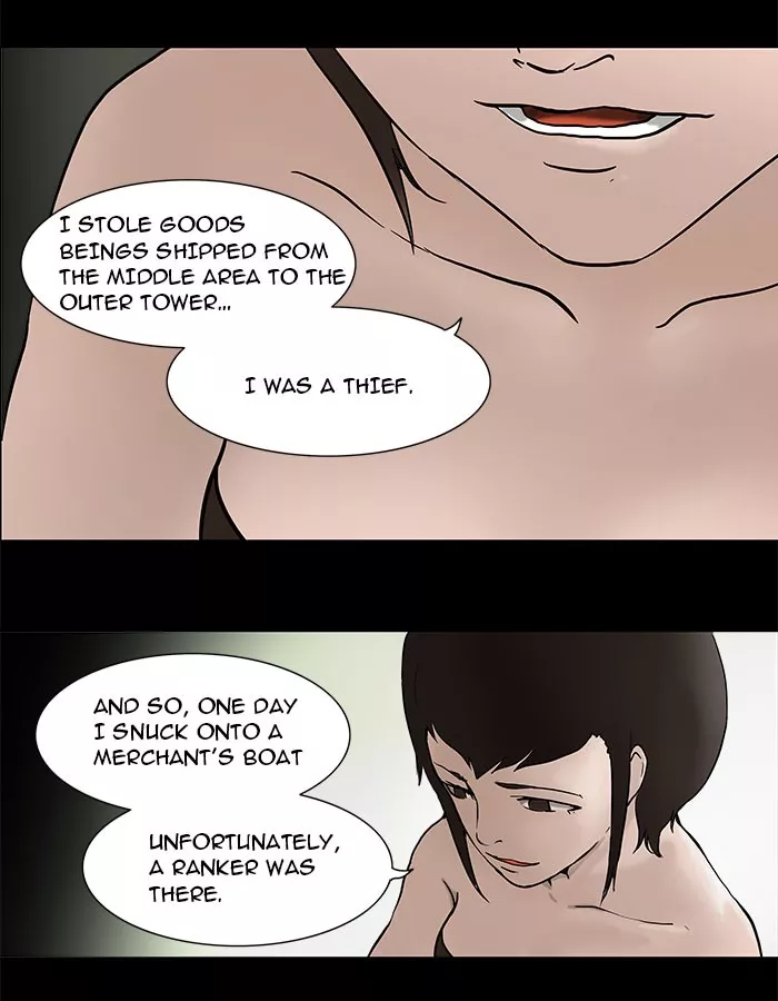 Tower of God, chapter 43, image 29