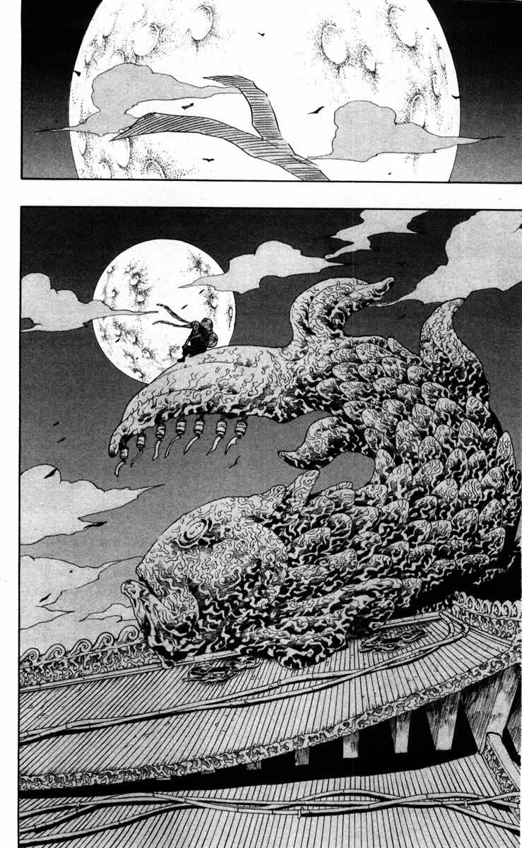 Naruto, chapter 91, page 16