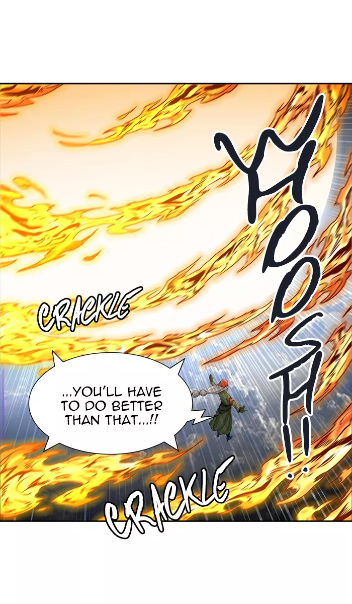 Tower of God, chapter 447, image 59