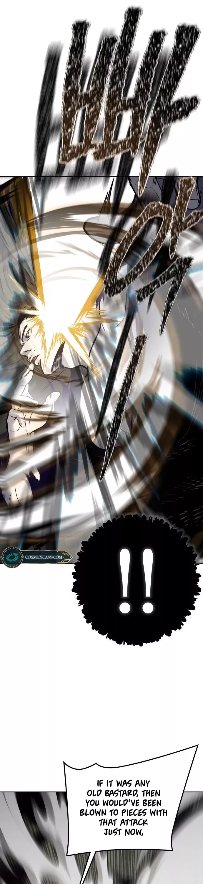 Tower of God, chapter 599, image 58