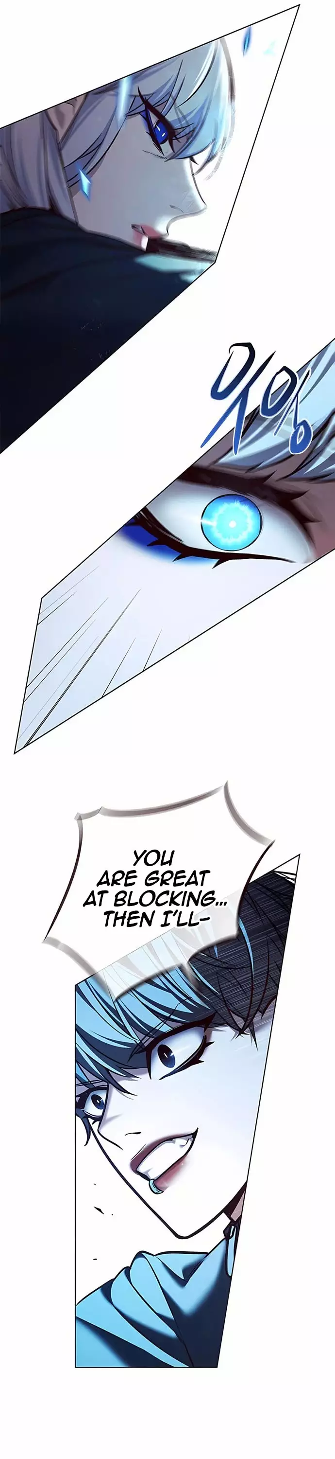 Eleceed, chapter 206, image 29