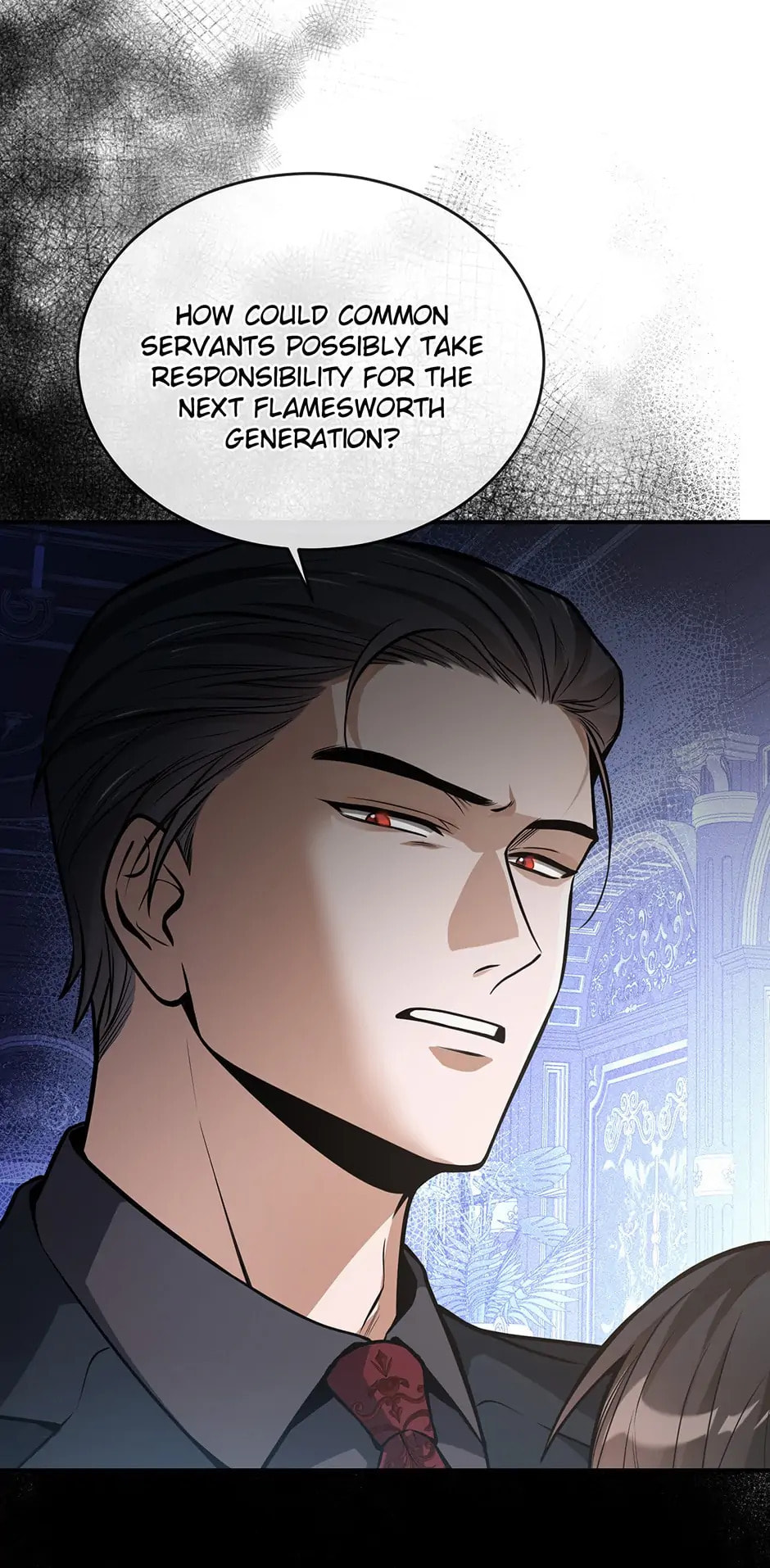 The Beginning After the End, chapter 175.06, image 30