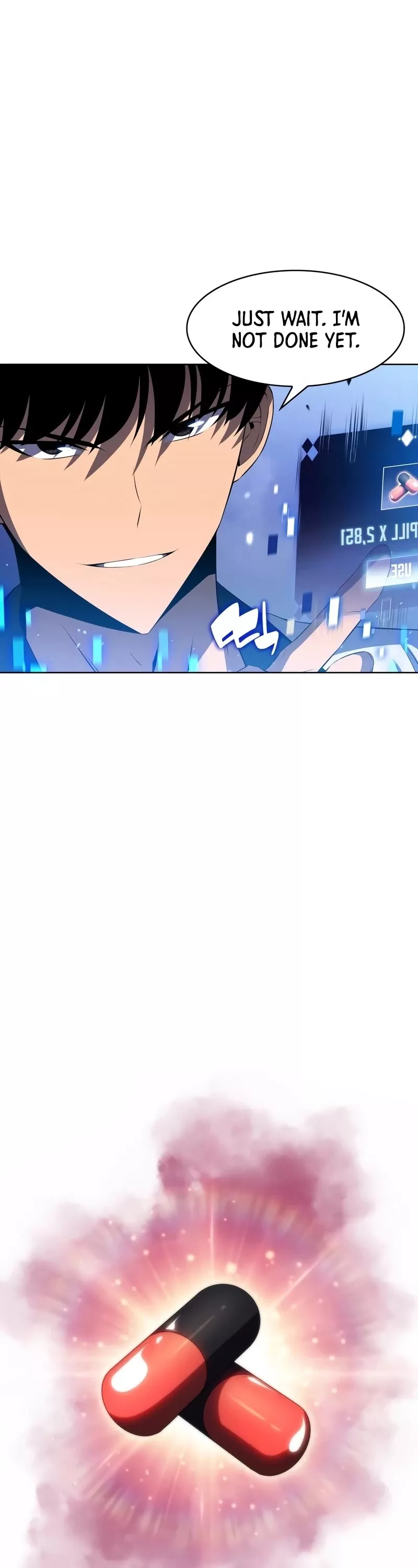 Solo Max-Level Newbie, chapter 44, image 53