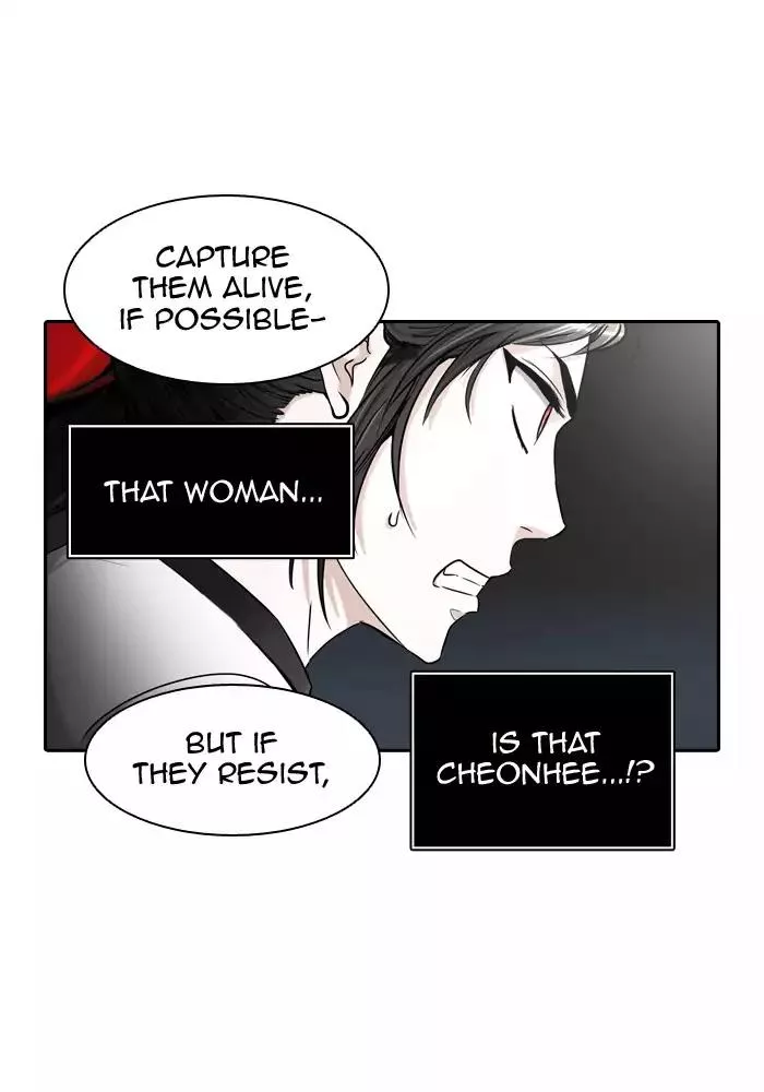 Tower of God, chapter 400, image 15
