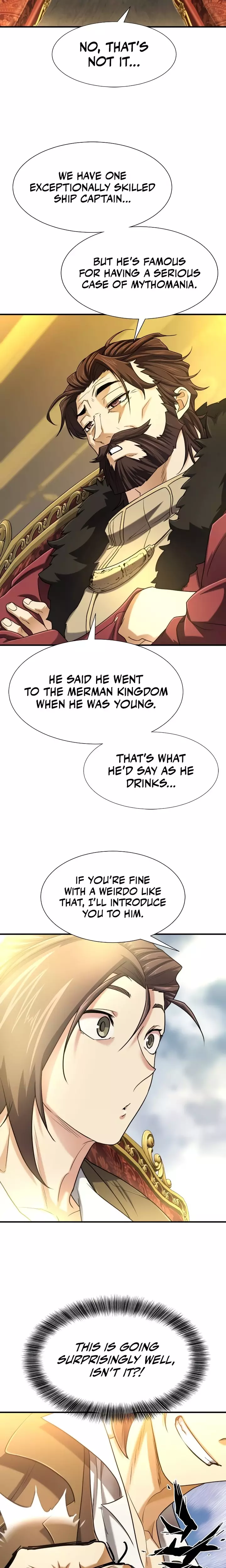 The Greatest Estate Developer, chapter 125, image 11
