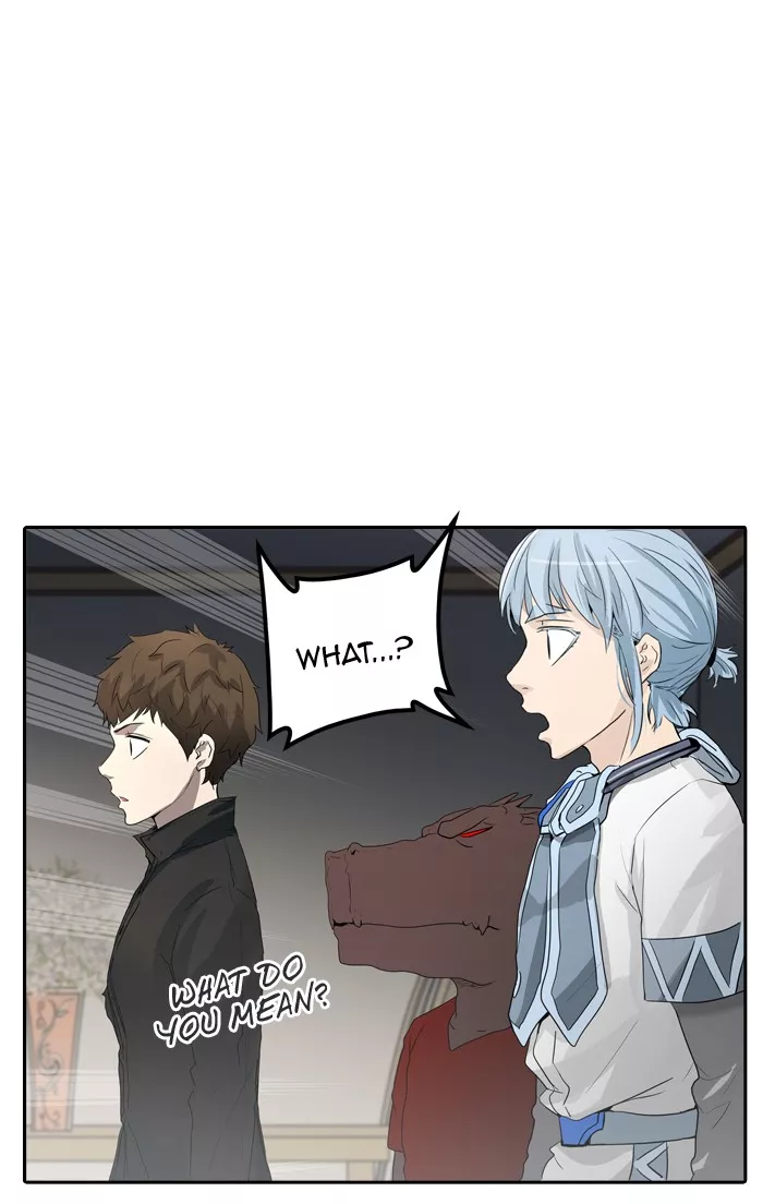 Tower of God, chapter 355, image 90
