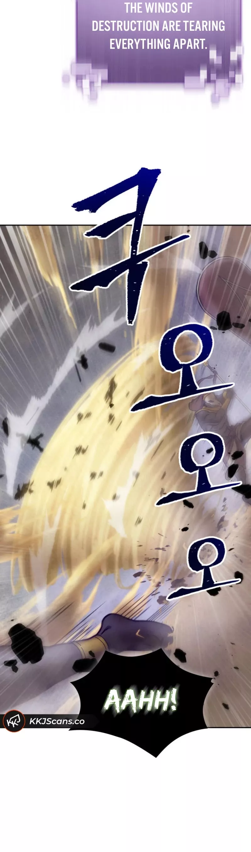Tomb Raider King, chapter 143, image 14