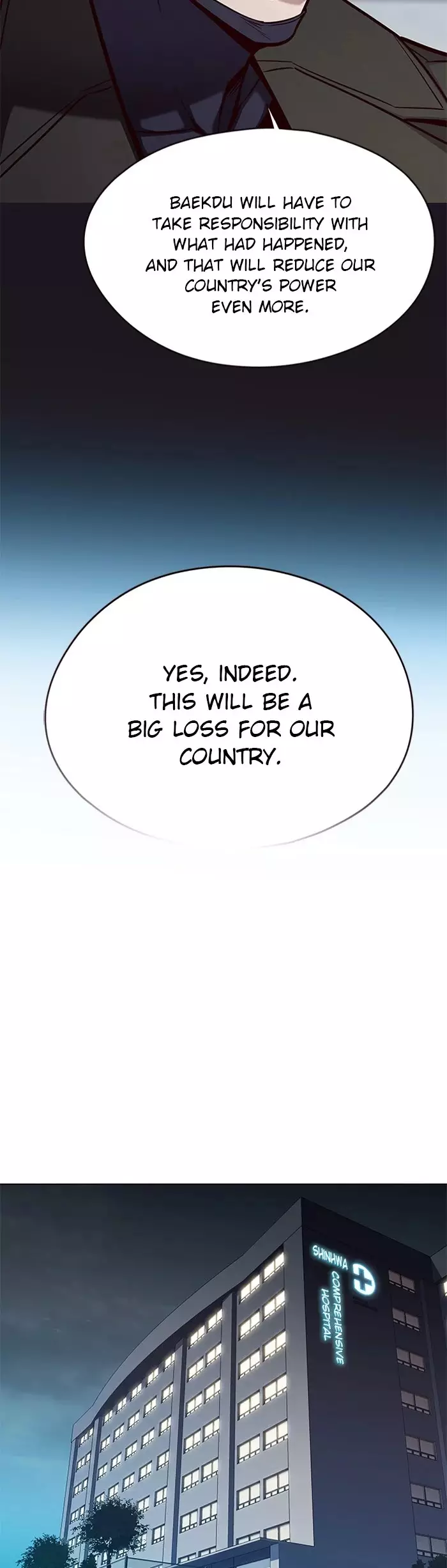 Eleceed, chapter 136, image 7