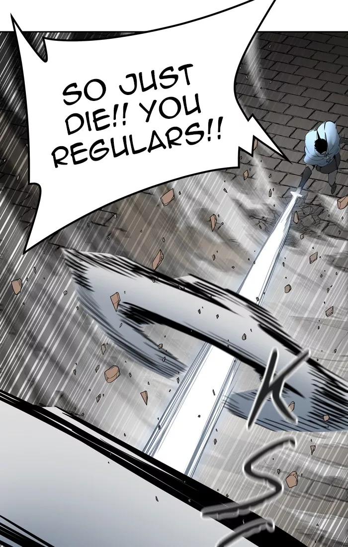 Tower of God, chapter 459, image 24