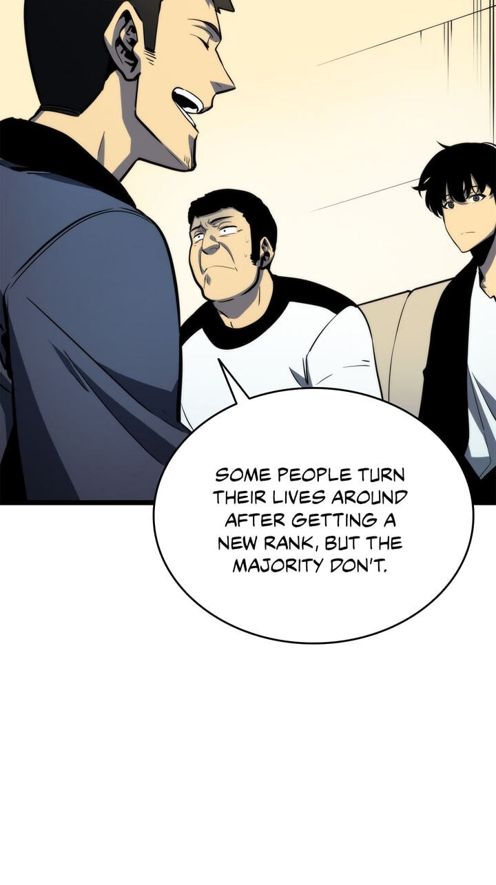 Solo Leveling, chapter 62, page 4