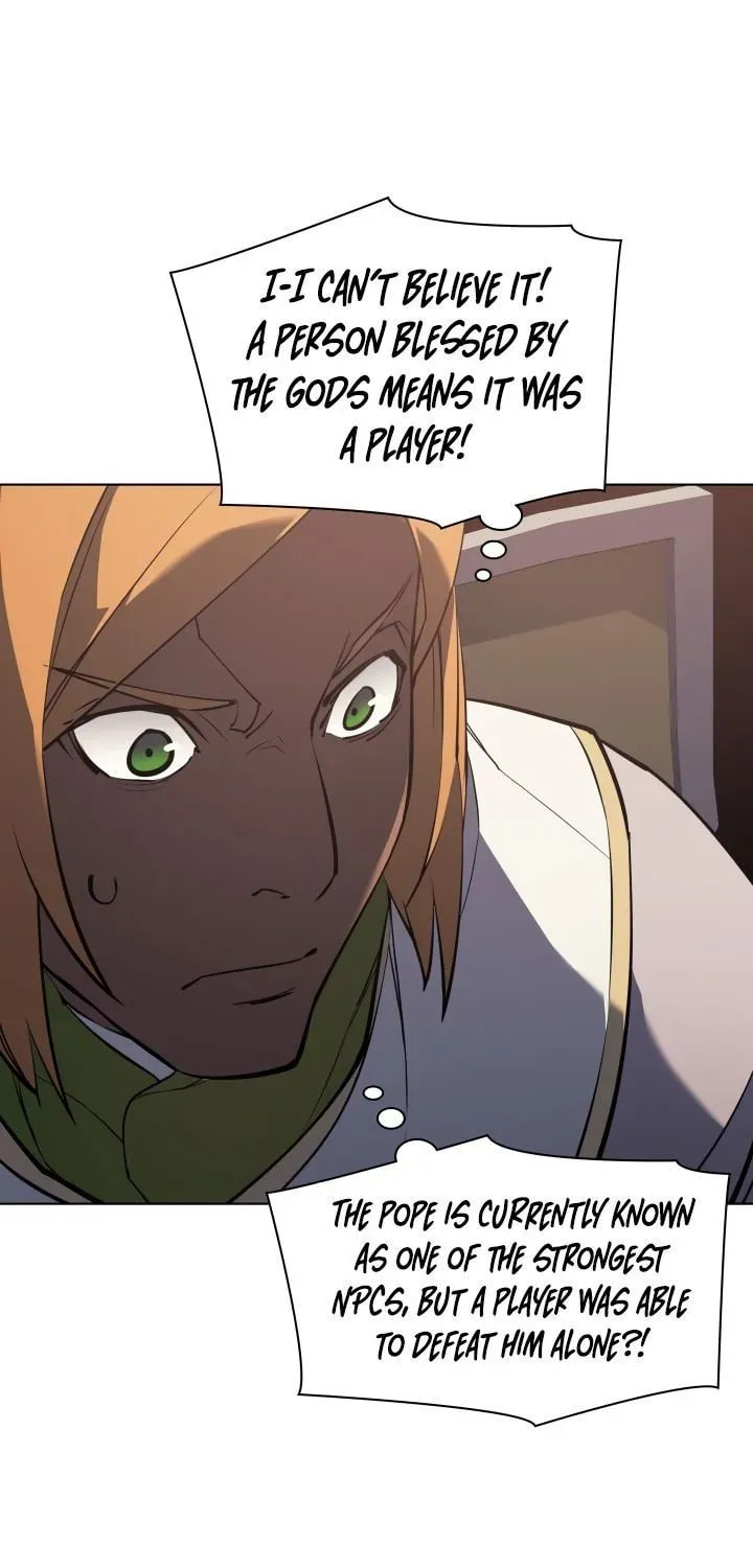 Overgeared (Team Argo), chapter 69.1, page 51