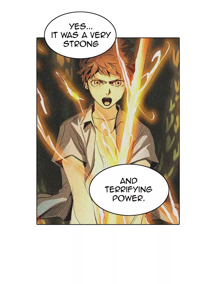 Tower of God, chapter 280, image 20