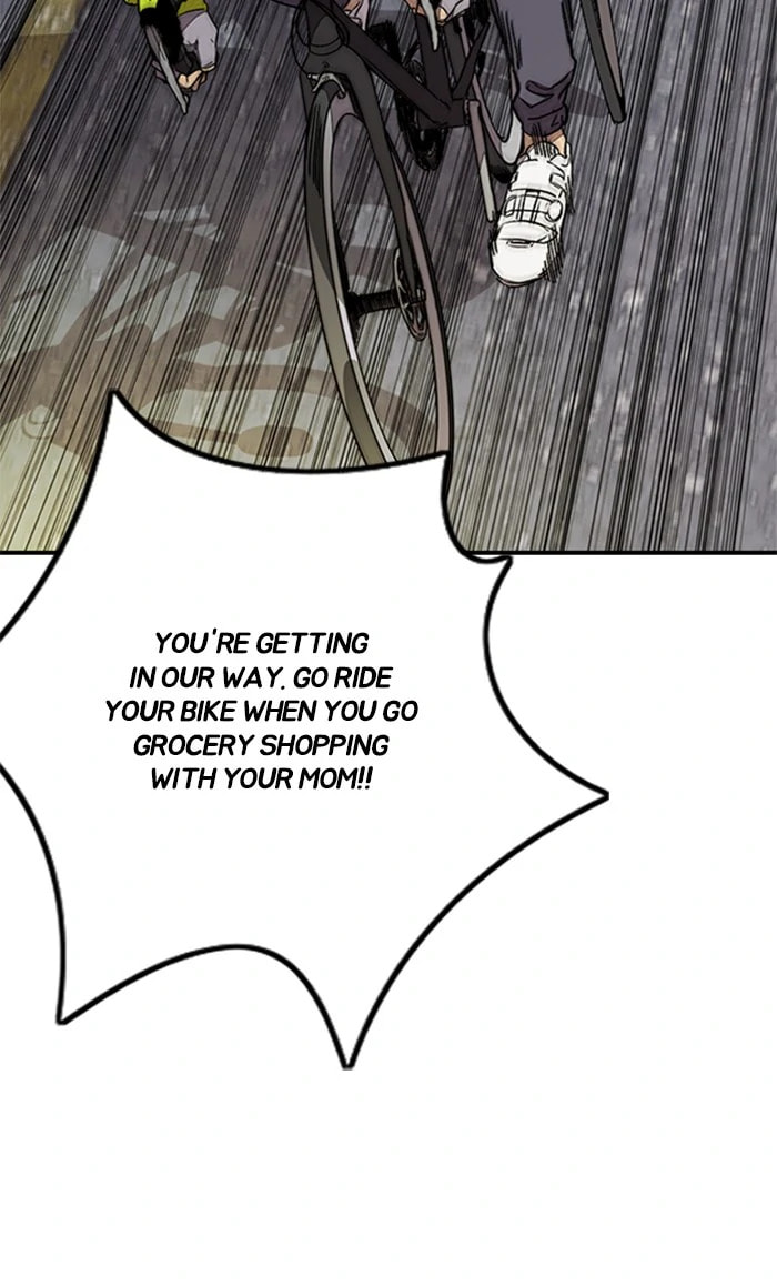 Wind Breaker, chapter 330, image 77