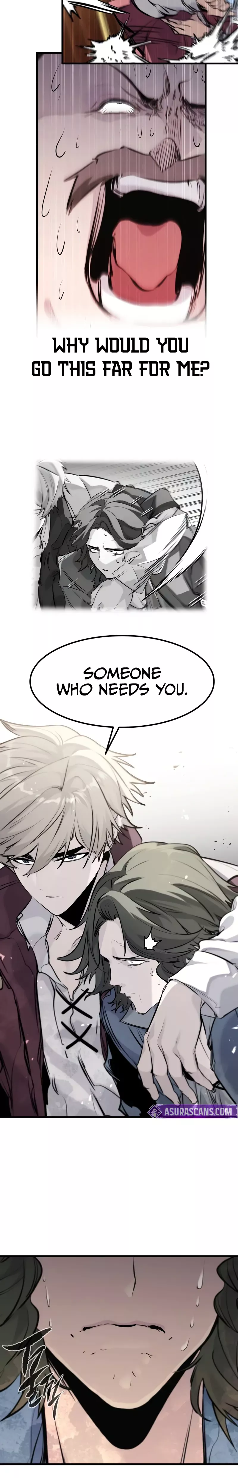 The Regressed Mercenary Has a Plan, chapter 48, image 22
