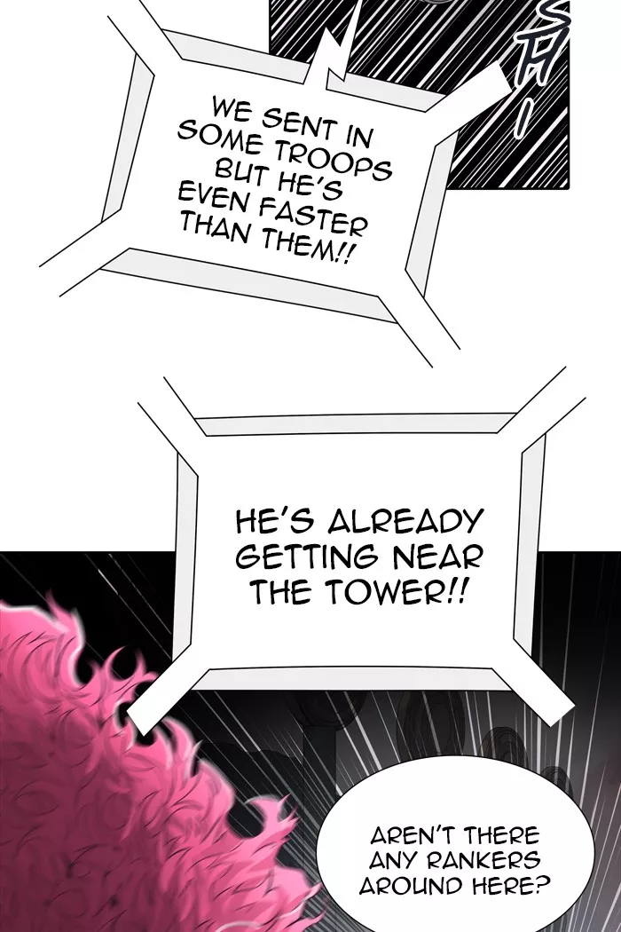 Tower of God, chapter 458, image 54