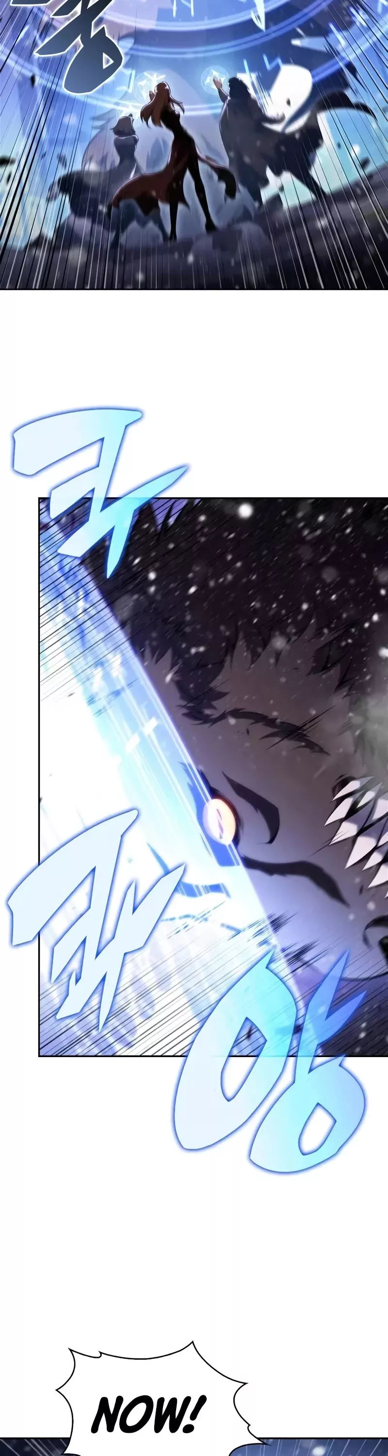 Solo Max-Level Newbie, chapter 181, image 4