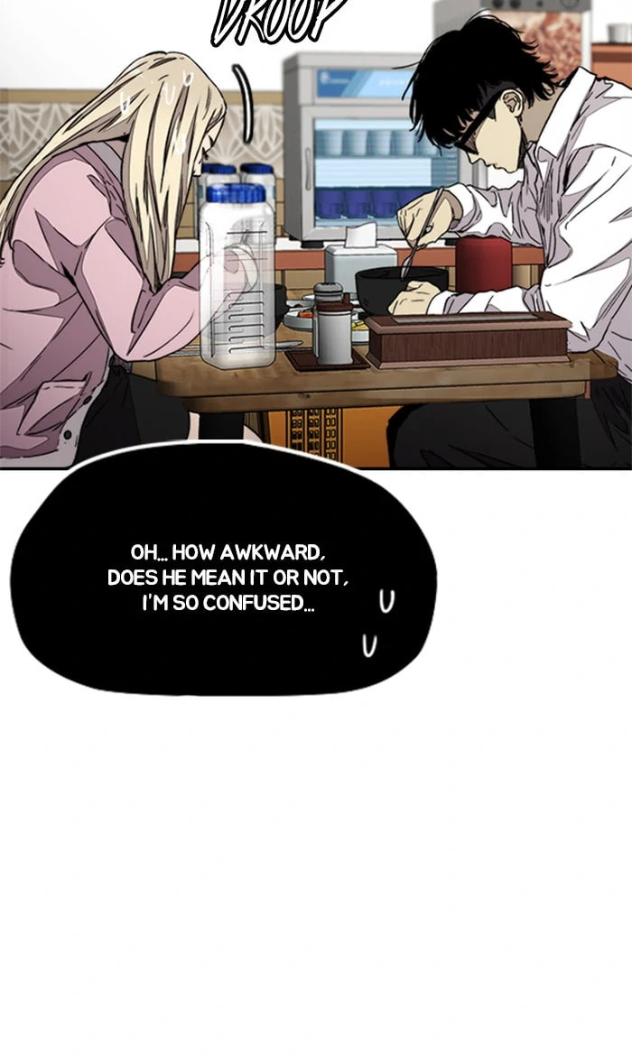 Wind Breaker, chapter 356, image 34