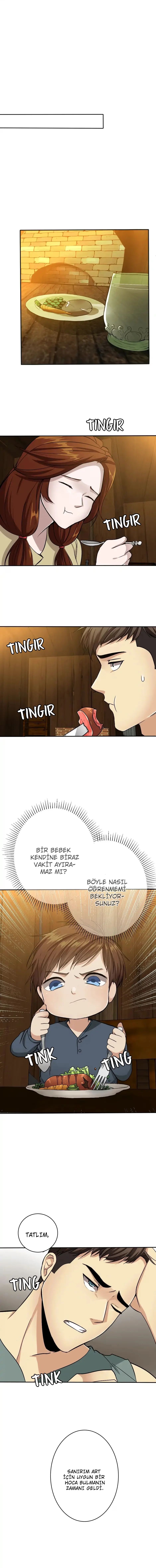 The Beginning After the End, chapter 5, image 7