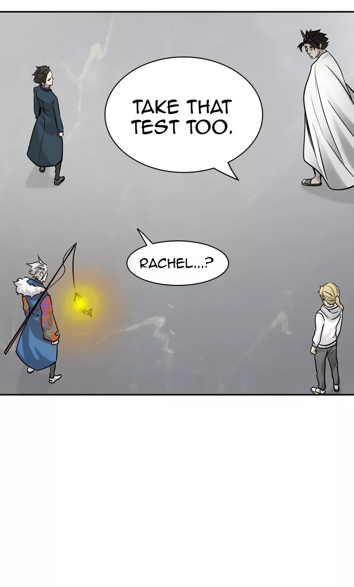 Tower of God, chapter 324, image 130