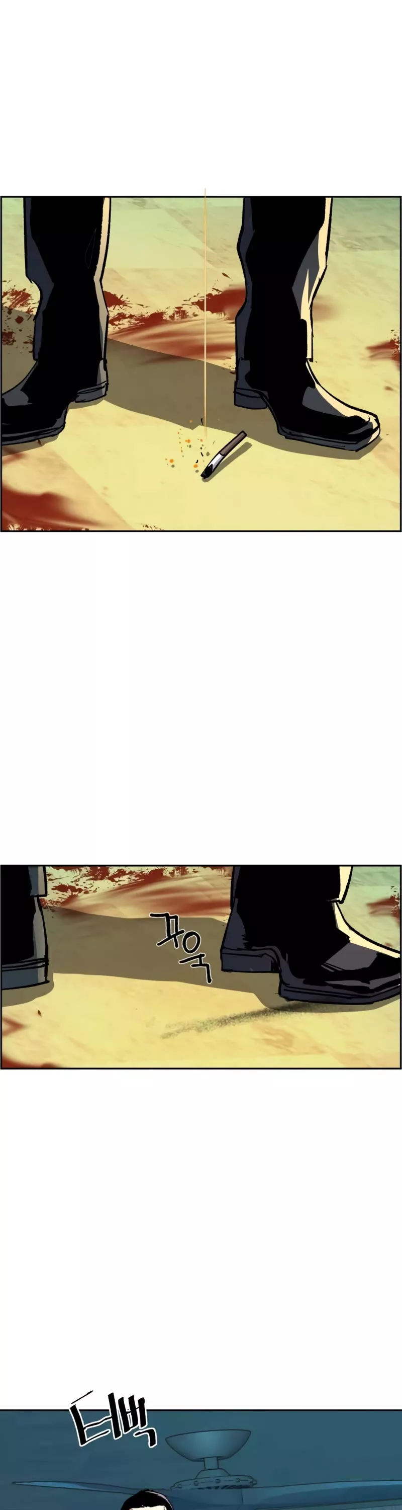 Teenage Mercenary, chapter 112, image 11