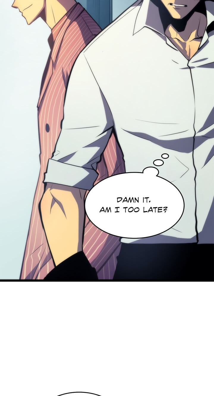 Solo Leveling, chapter 63, page 35