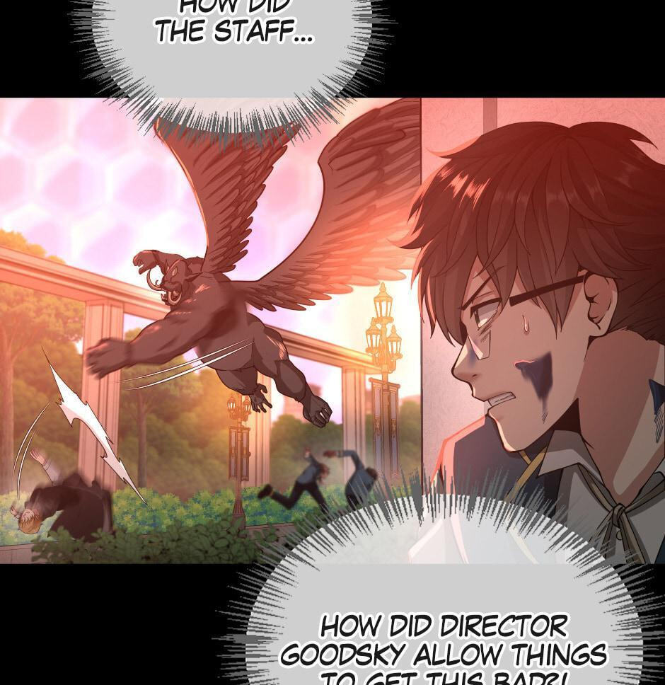 The Beginning After the End, chapter 135, image 111