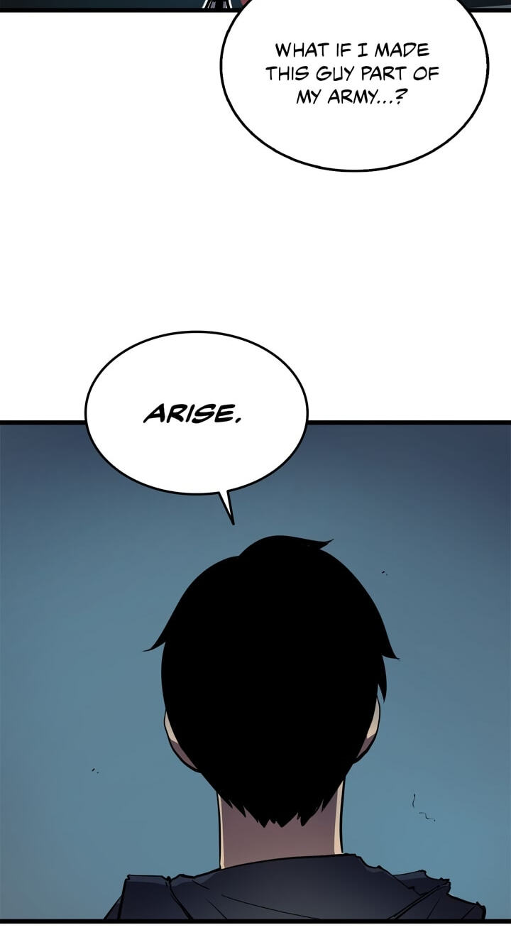 Solo Leveling, chapter 45, page 69