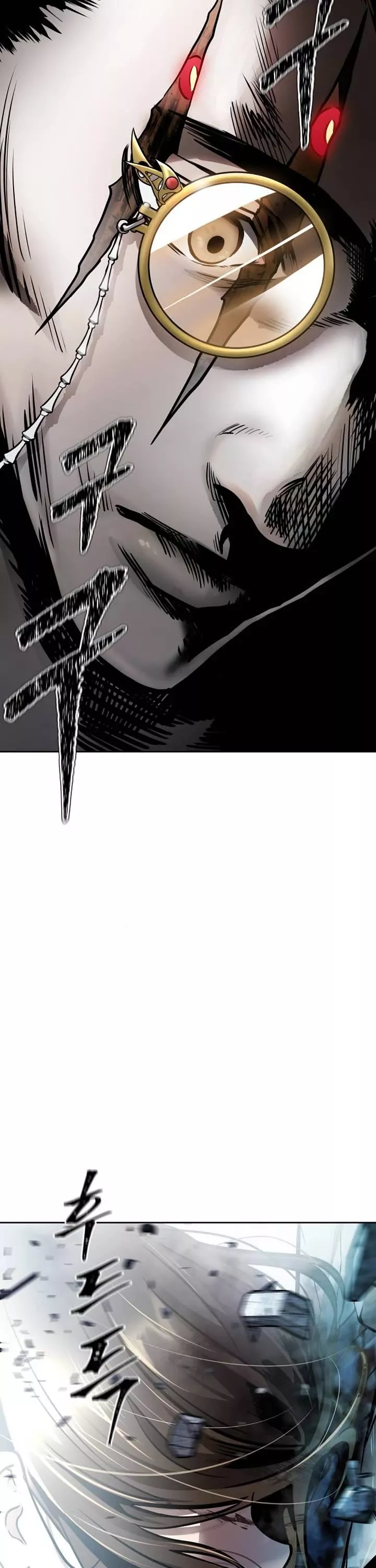 Tower of God, chapter 625, image 2