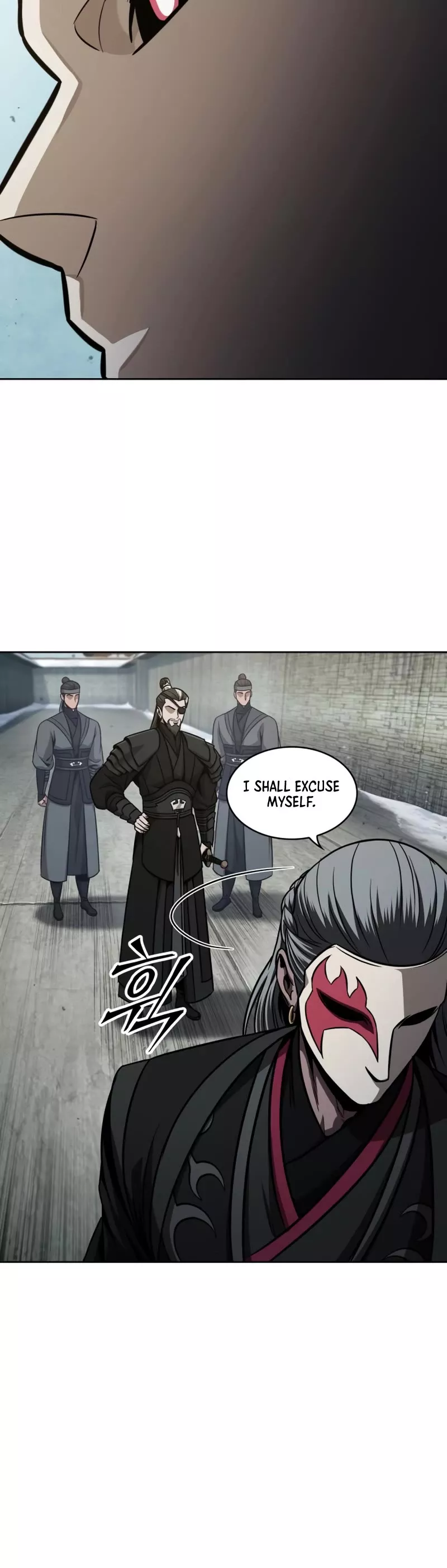 Nano Machine, chapter 123, image 33