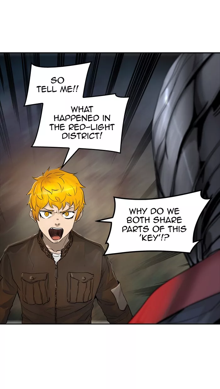 Tower of God, chapter 343, image 74
