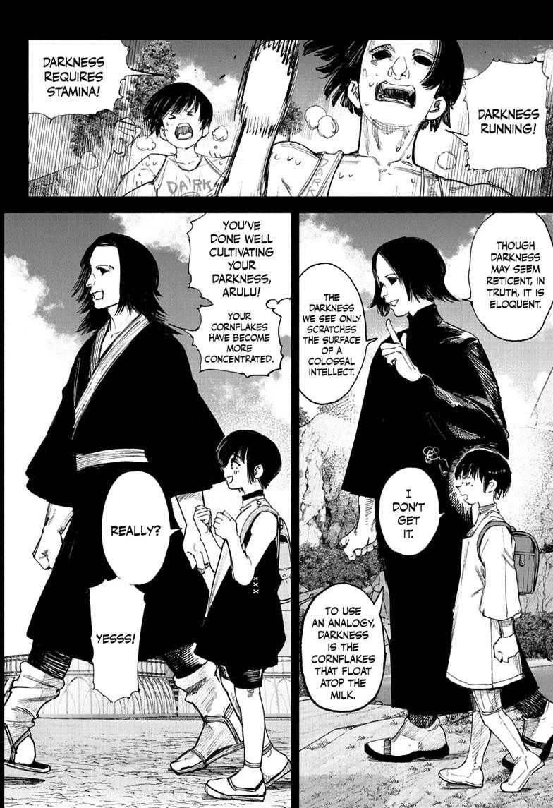 Choujin X, chapter 72.3, image 12