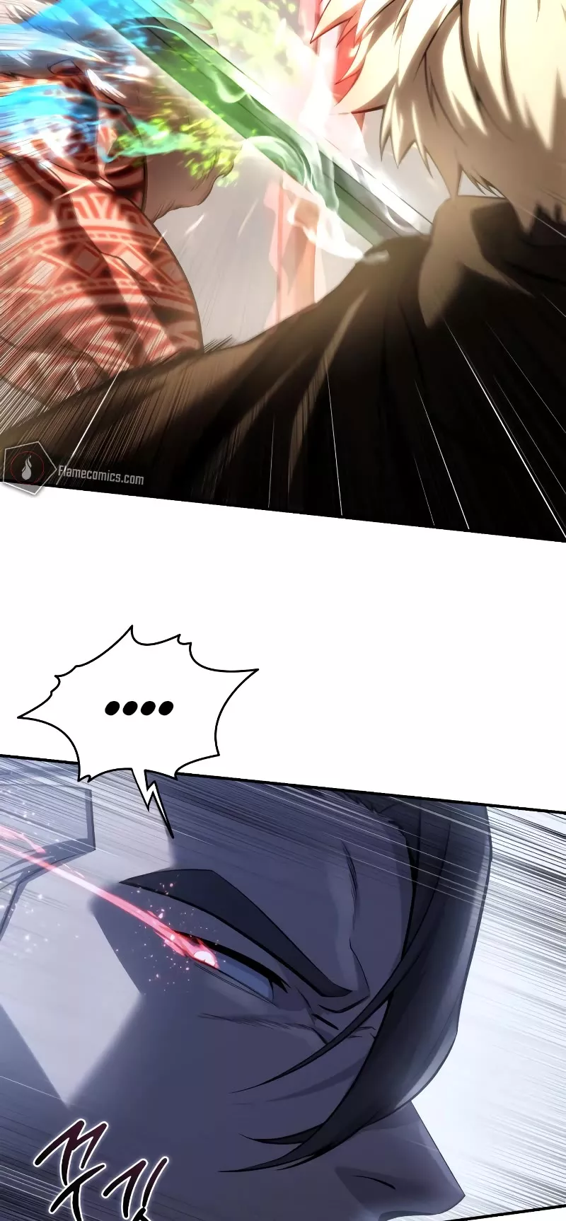 Star-Fostered Swordmaster, chapter 62, image 5