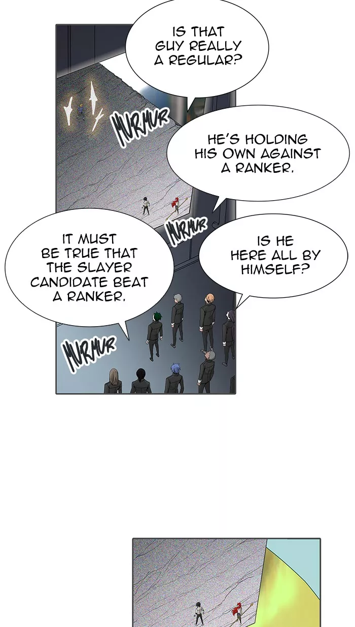 Tower of God, chapter 469, image 77