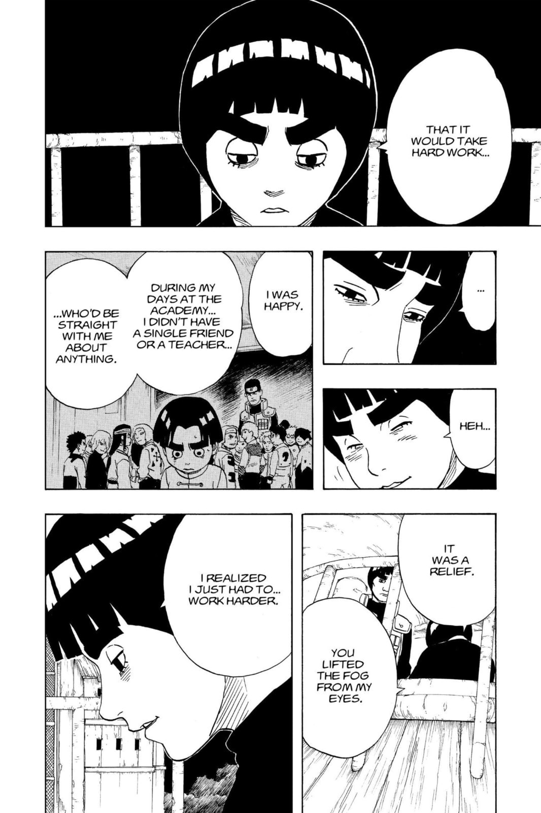 Naruto, chapter 180, image 4