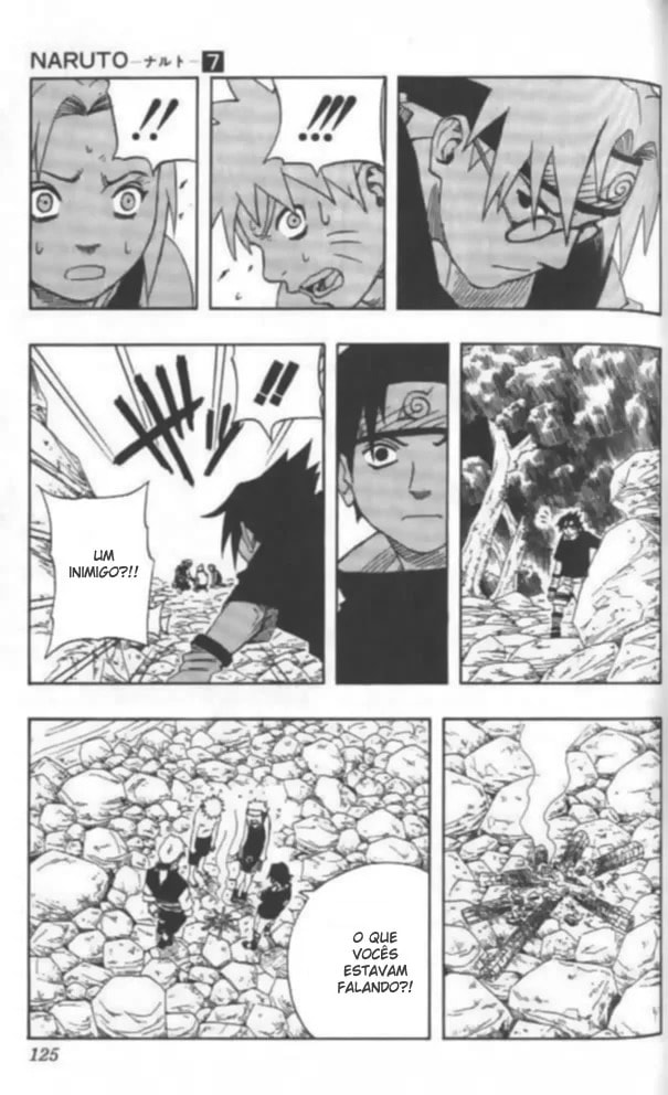 Naruto, chapter 60, image 21