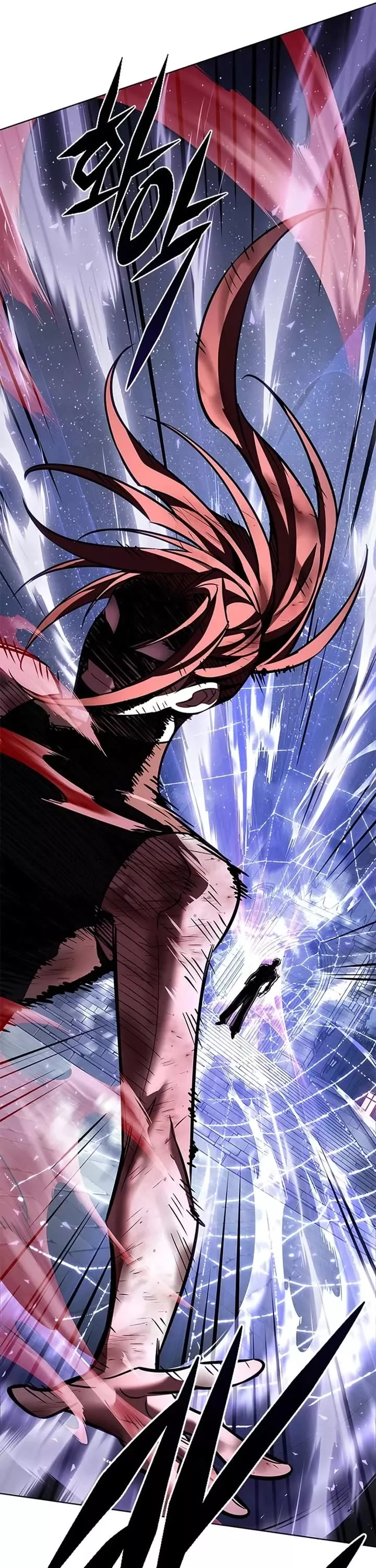 Eleceed, chapter 367, image 31