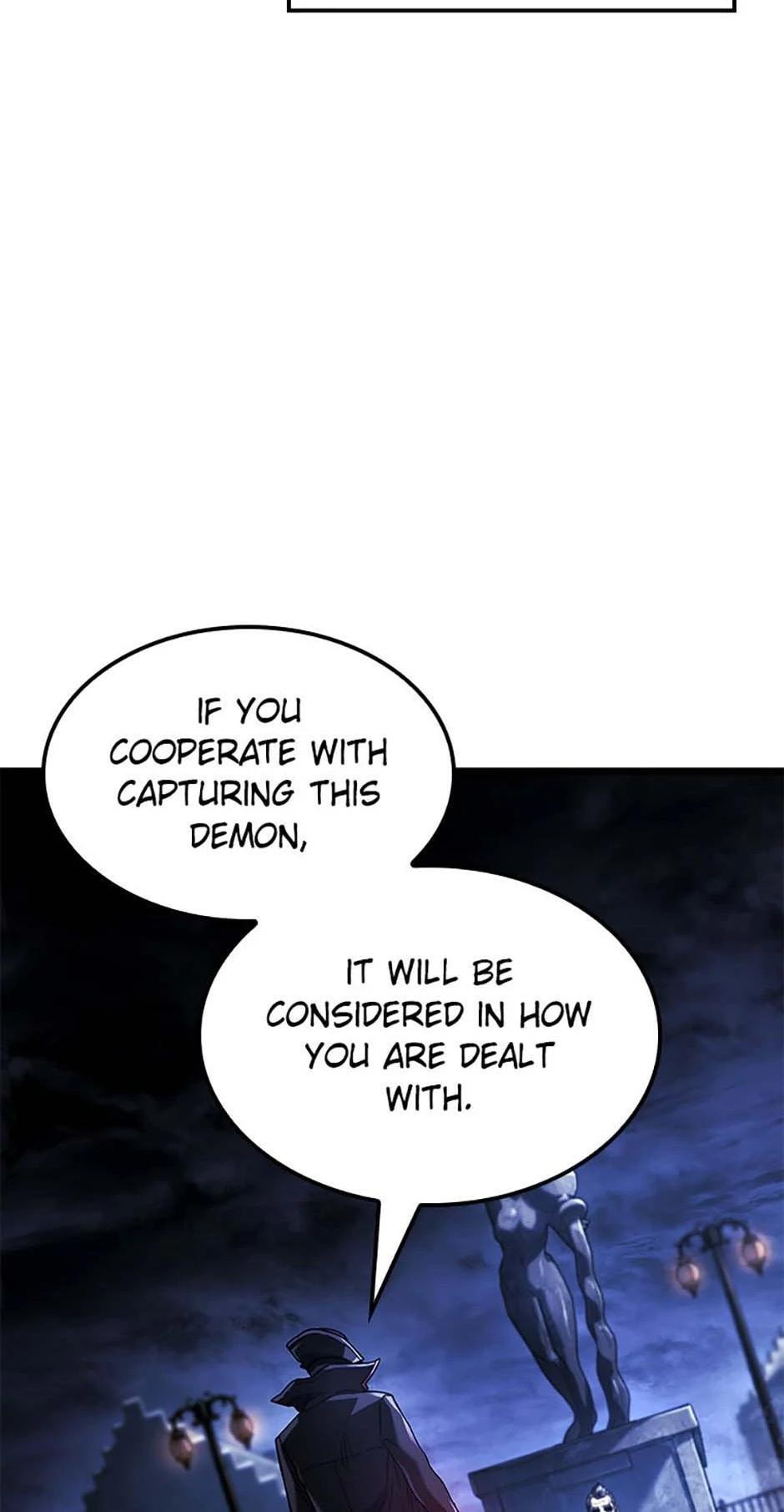 Revenge of the Baskerville Bloodhound, chapter 78, image 143