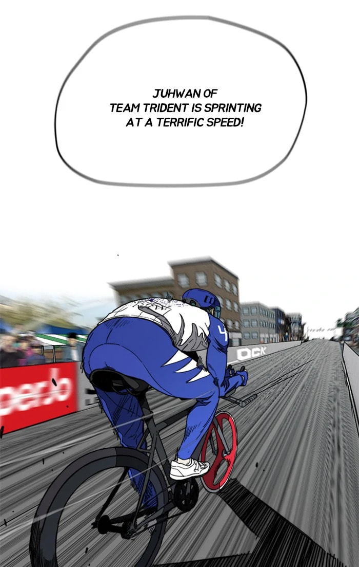 Wind Breaker, chapter 338, image 7