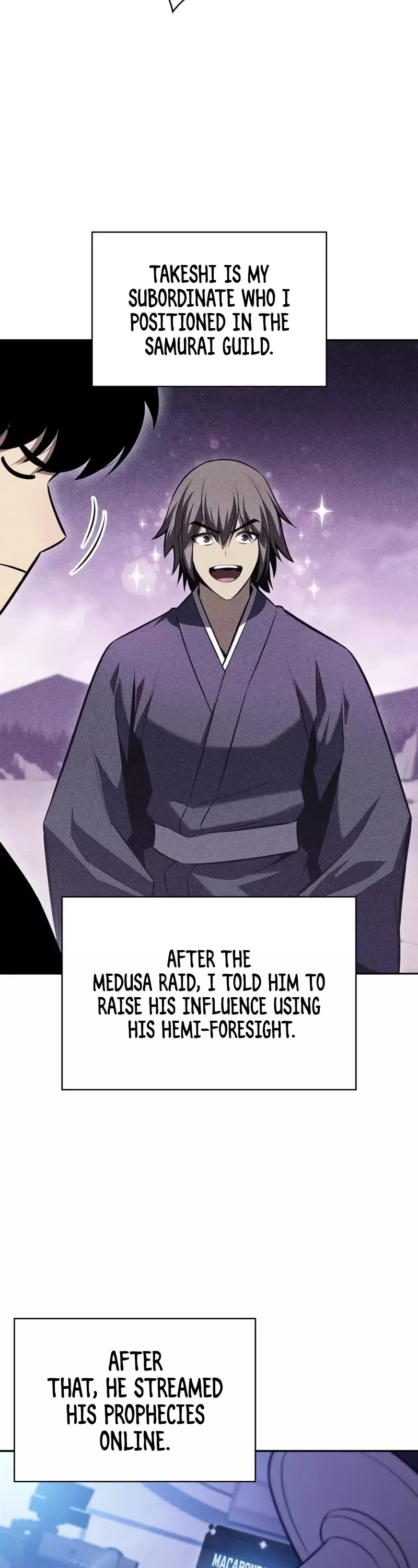 Solo Max-Level Newbie, chapter 178, image 14