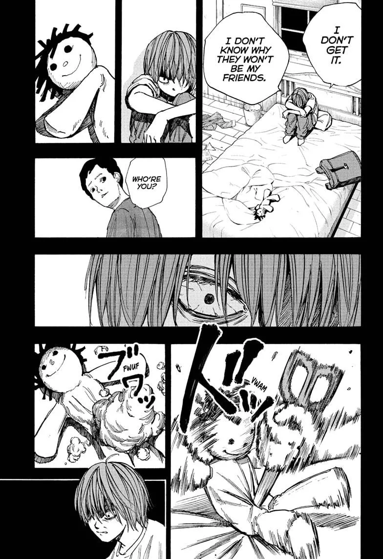 Sakamoto Days, chapter 48, image 7