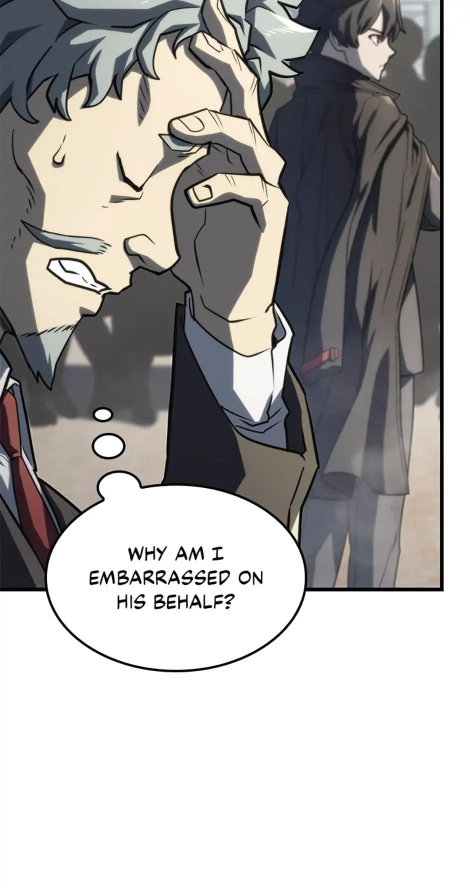 Revenge of the Baskerville Bloodhound, chapter 18, image 16