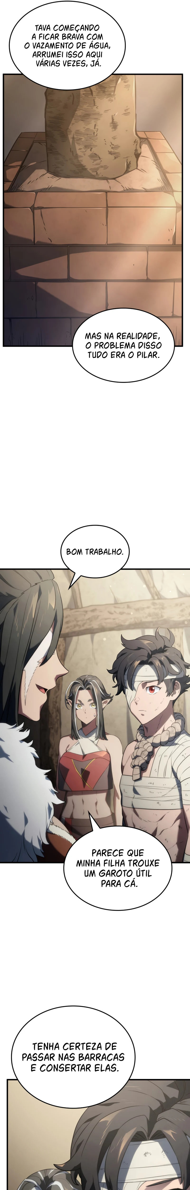 Revenge of the Baskerville Bloodhound, chapter 33, image 32