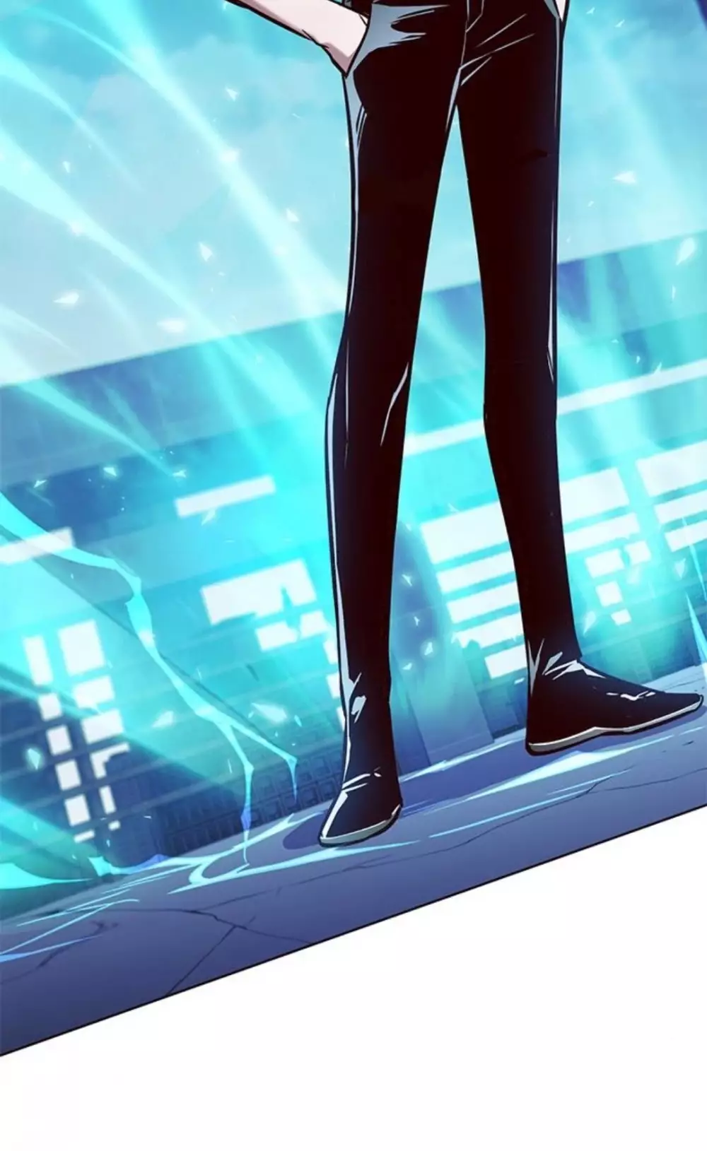 Eleceed, chapter 185, image 6