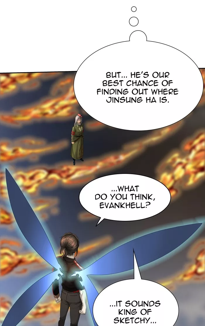 Tower of God, chapter 452, image 69