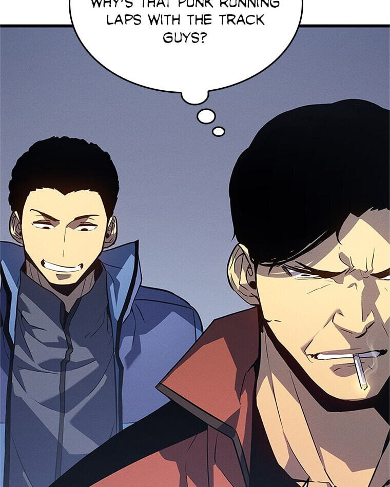 Solo Leveling, chapter 179.02, page 136