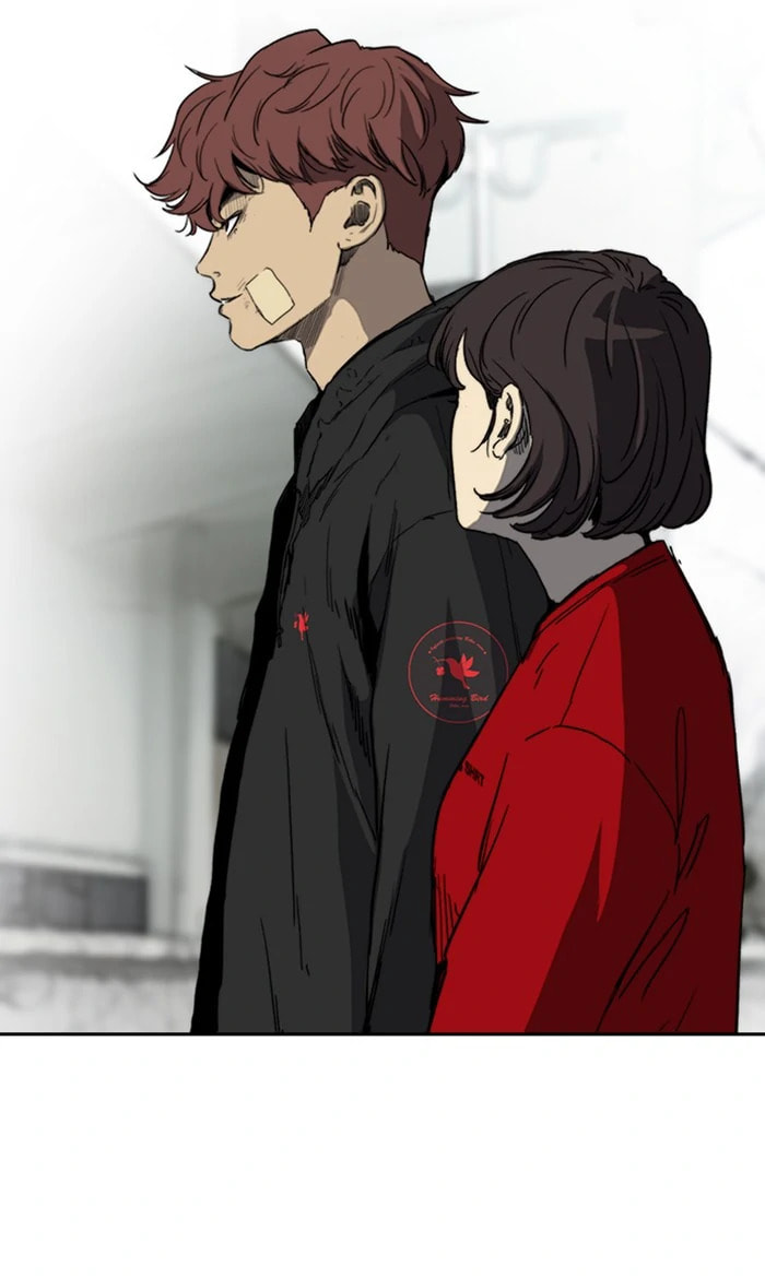 Wind Breaker, chapter 246, image 55