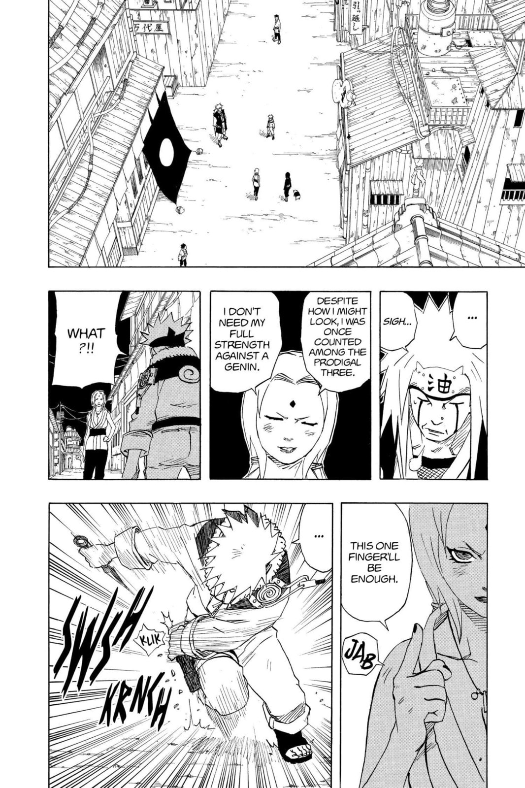 Naruto, chapter 158, image 12