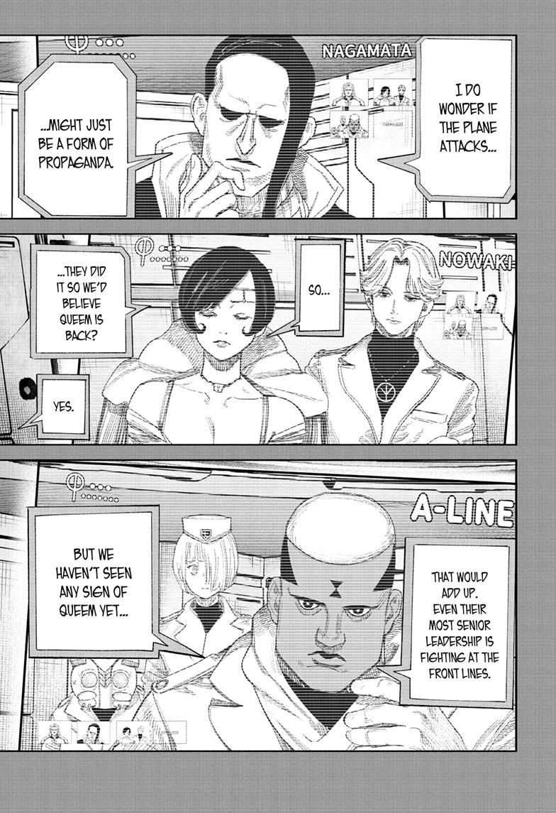 Choujin X, chapter 71.2, image 19
