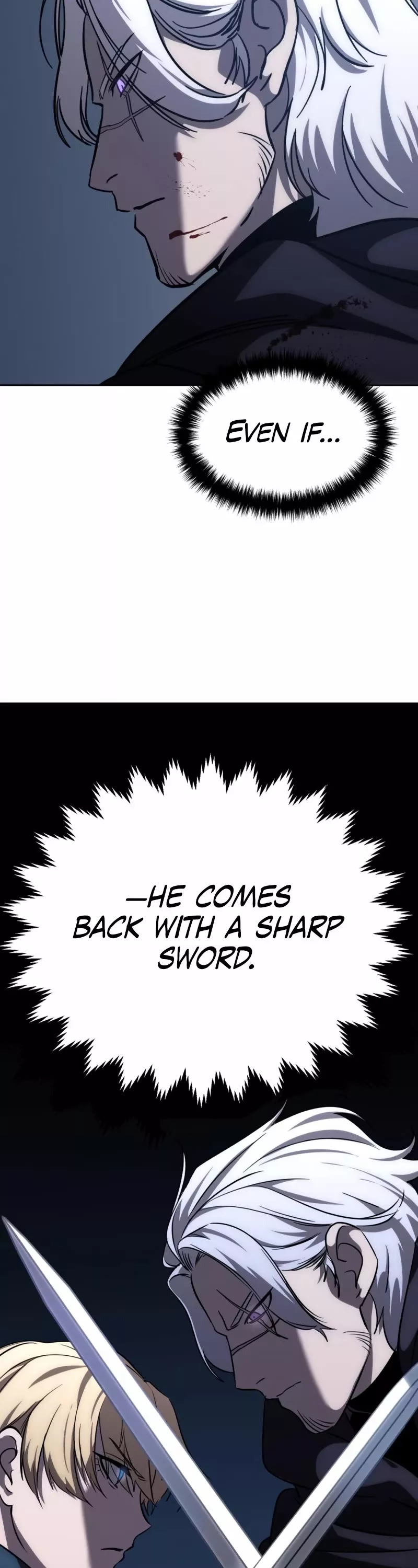 Star-Embracing Swordmaster, chapter 4, image 81