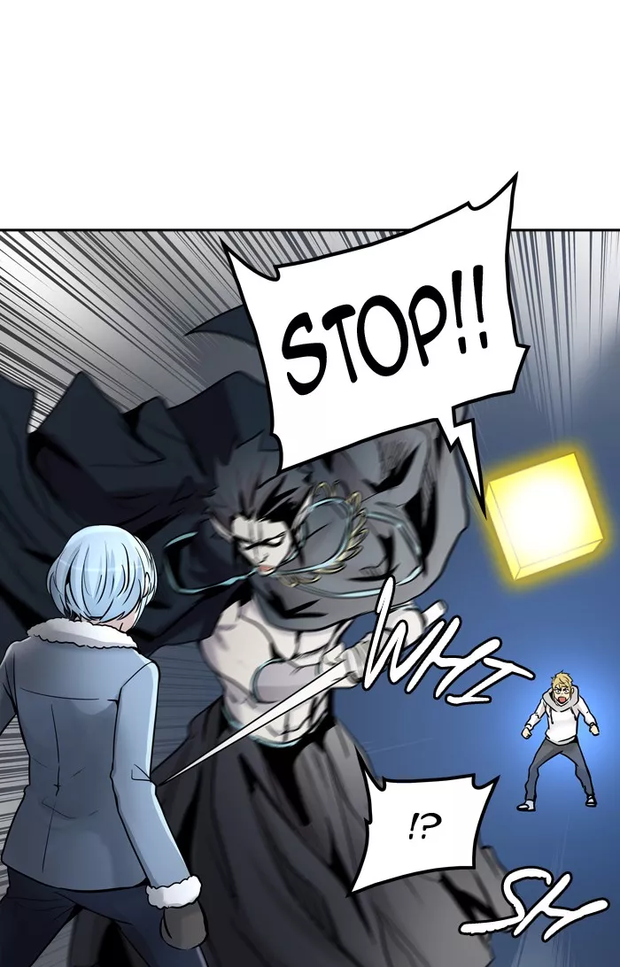 Tower of God, chapter 331, image 101
